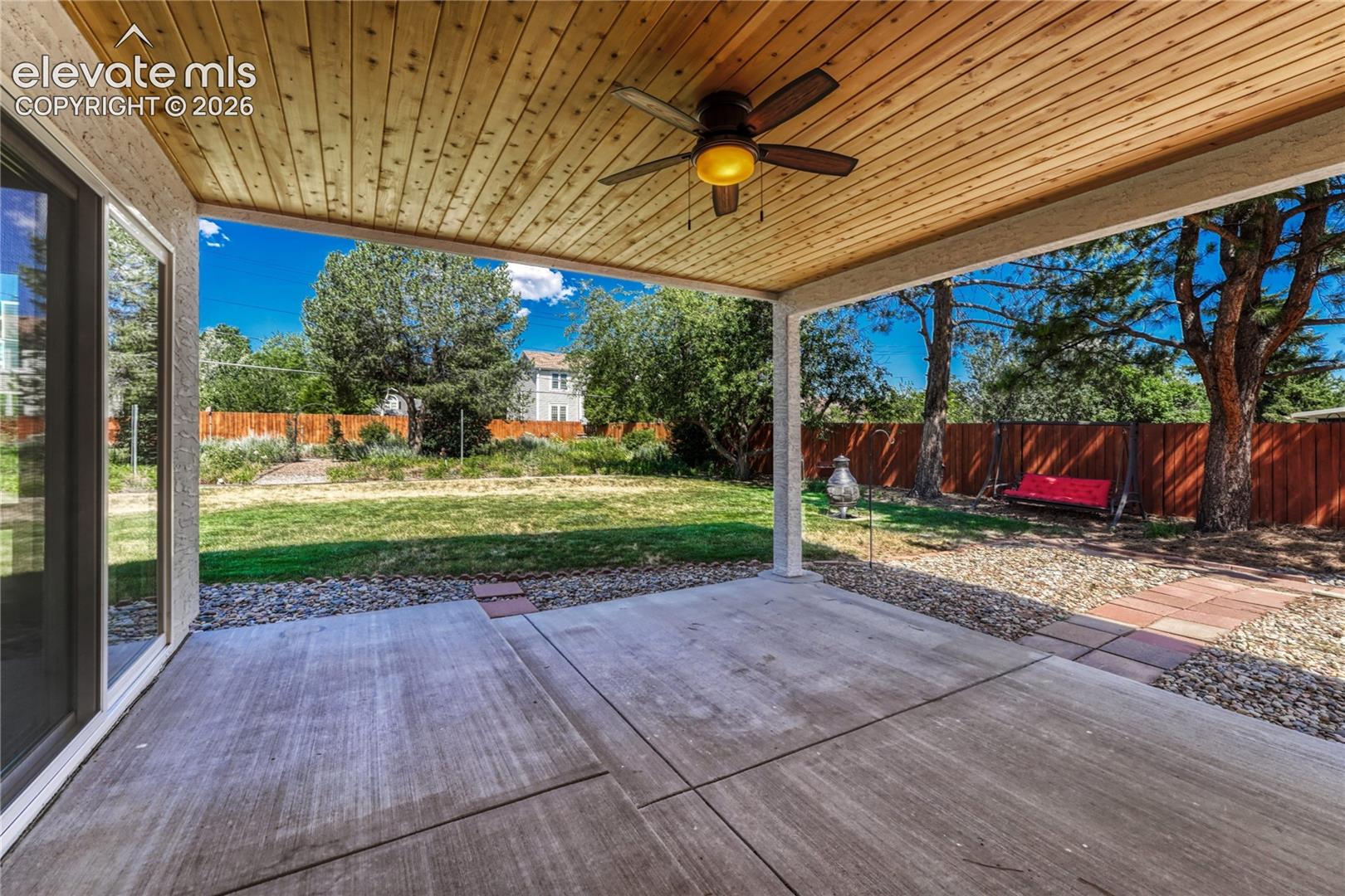 Photo 31 of 234 Crestridge Avenue, Colorado Springs