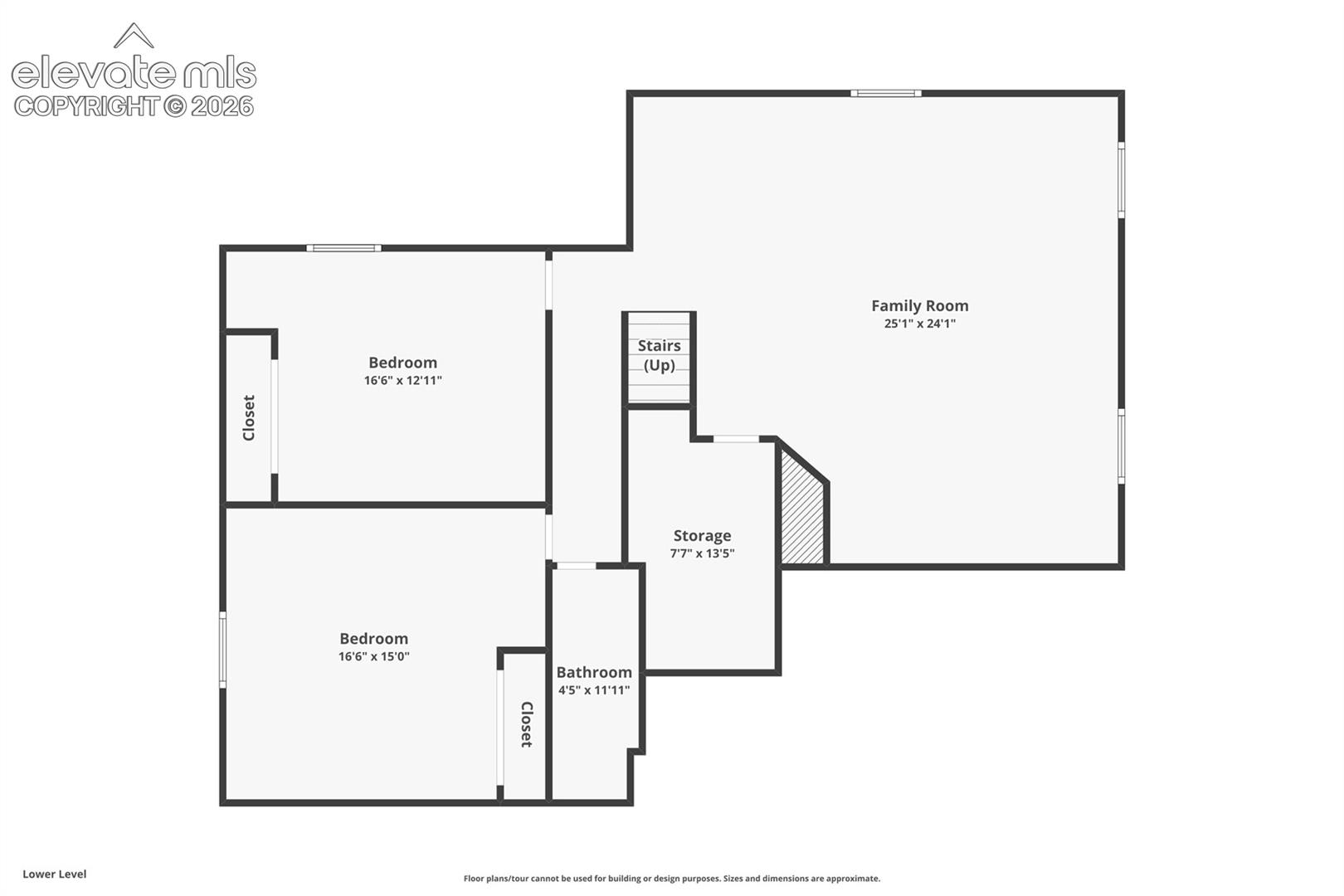 Photo 41 of 4524 Villager Drive, Colorado Springs