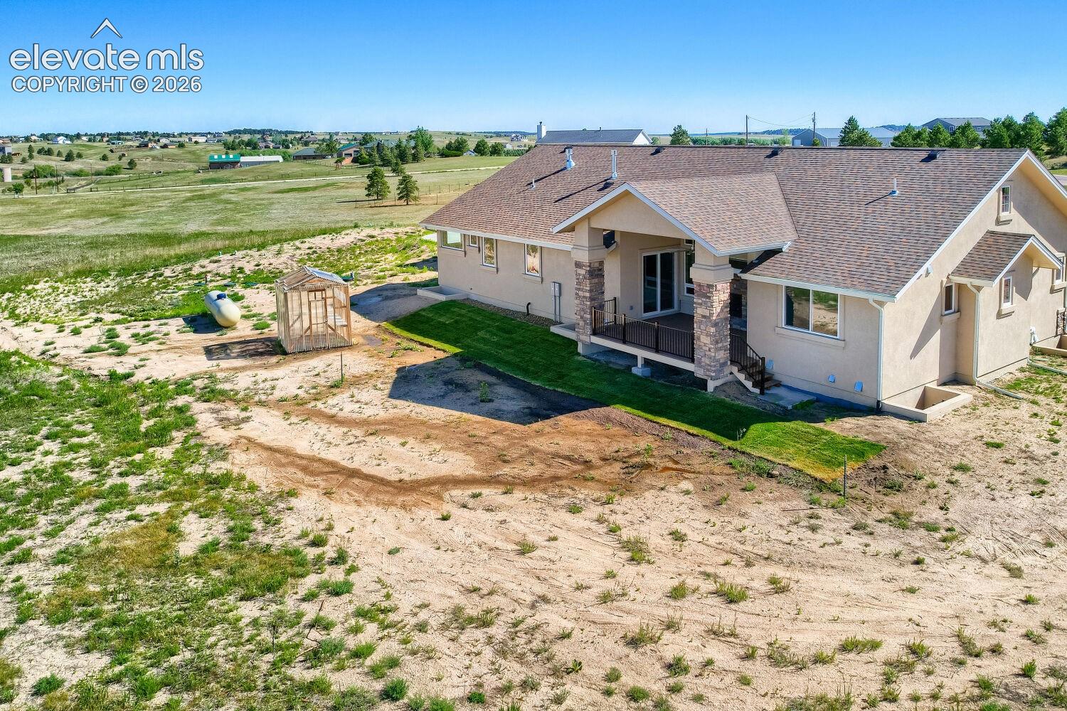 Photo 45 of 13680 Woodlake Road, Elbert