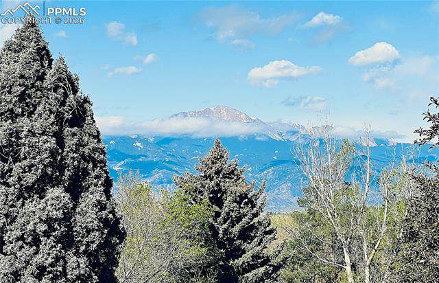 1540 Kenland Ct, Colorado Springs, CO 80915