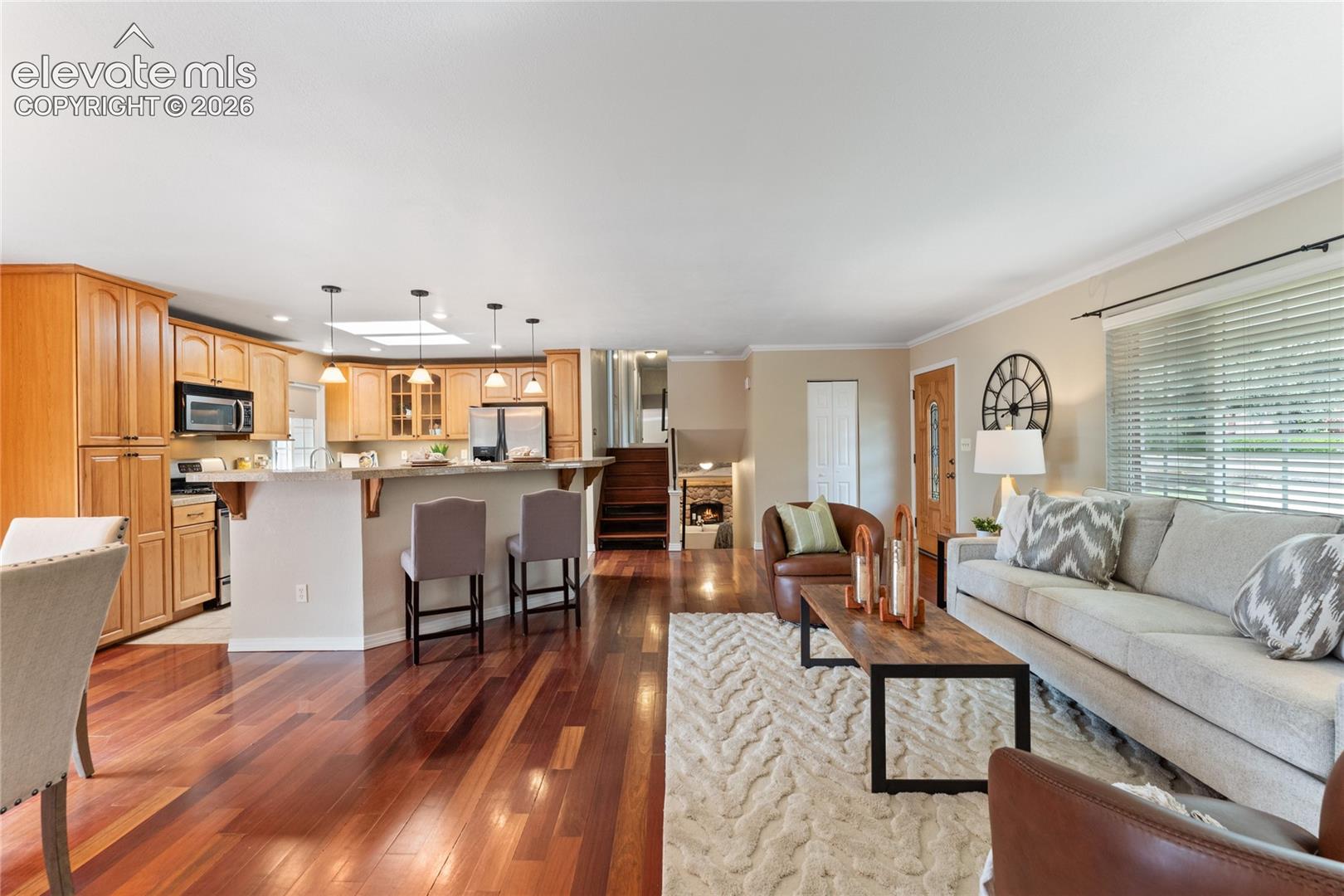 Photo 12 of 211 Westcott Avenue, Colorado Springs