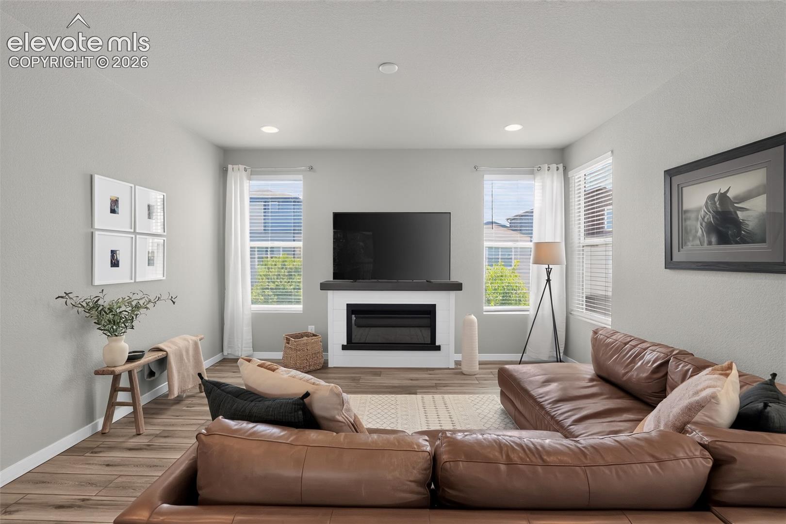 11235 Modern Meadow Loop, Colorado Springs, CO 80921