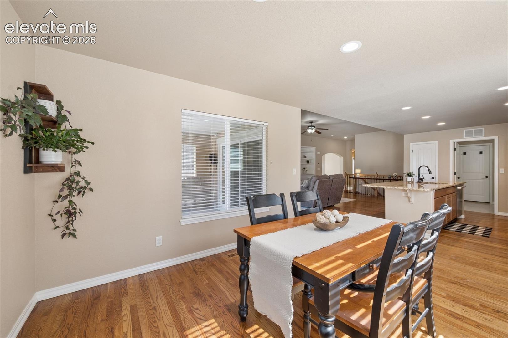 Photo 17 of 7966 Mount Hayden Drive, Colorado Springs