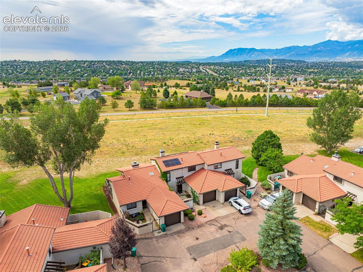 Photo 34 of 7448 Alameda Court, Colorado Springs