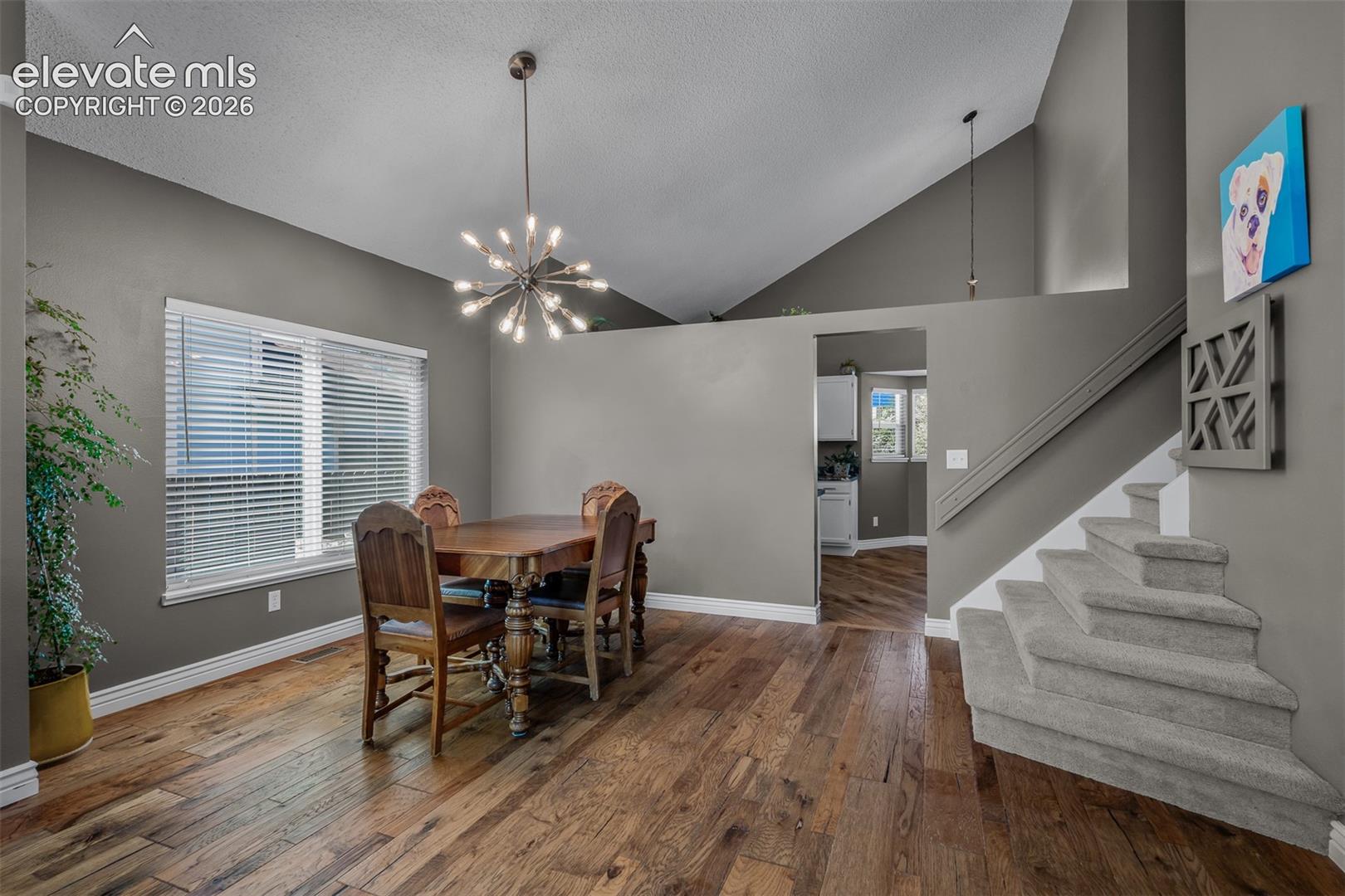 Photo 9 of 7810 Conifer Drive, Colorado Springs