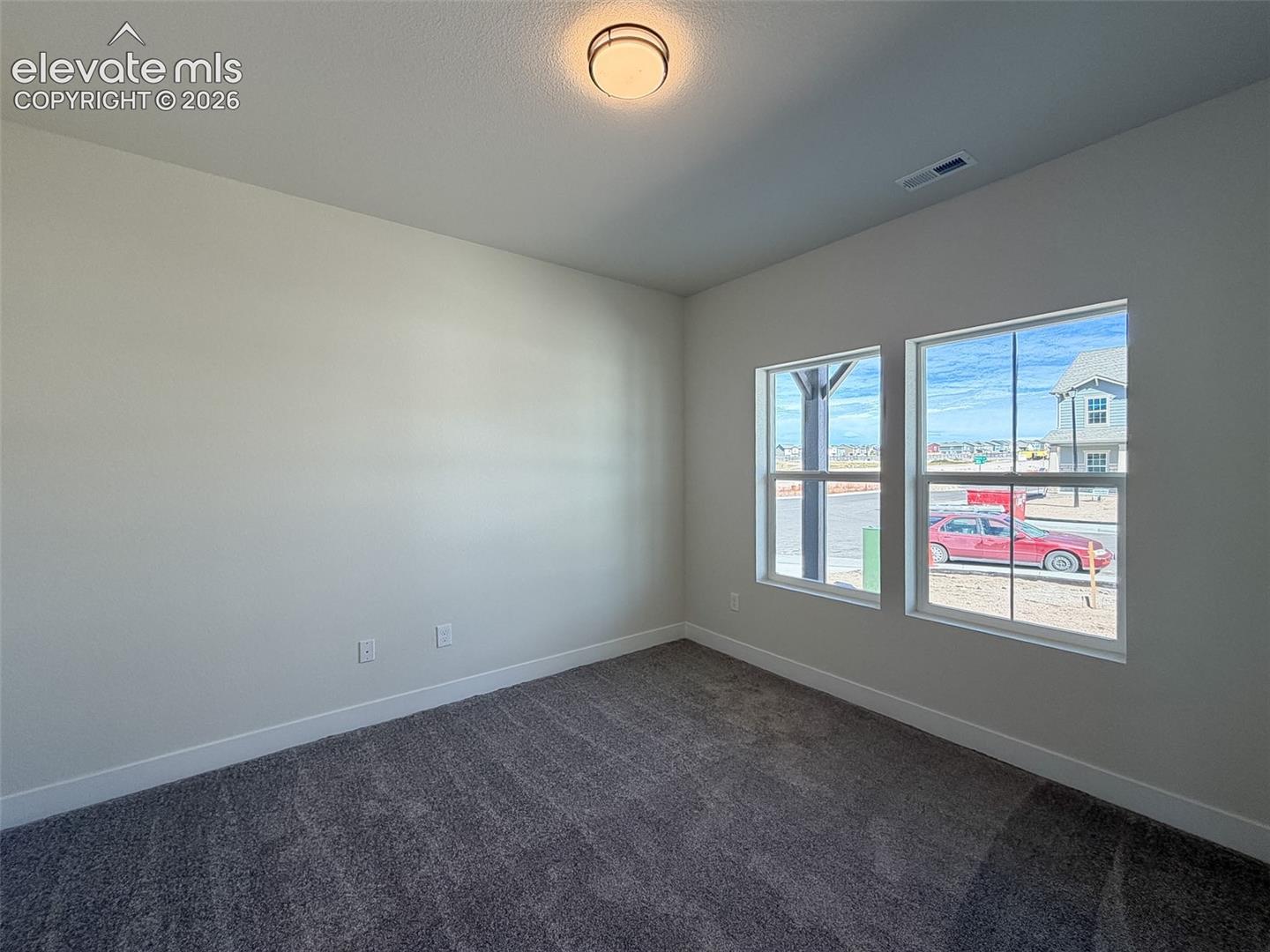 Photo 8 of 7821 Moore Drive, Colorado Springs