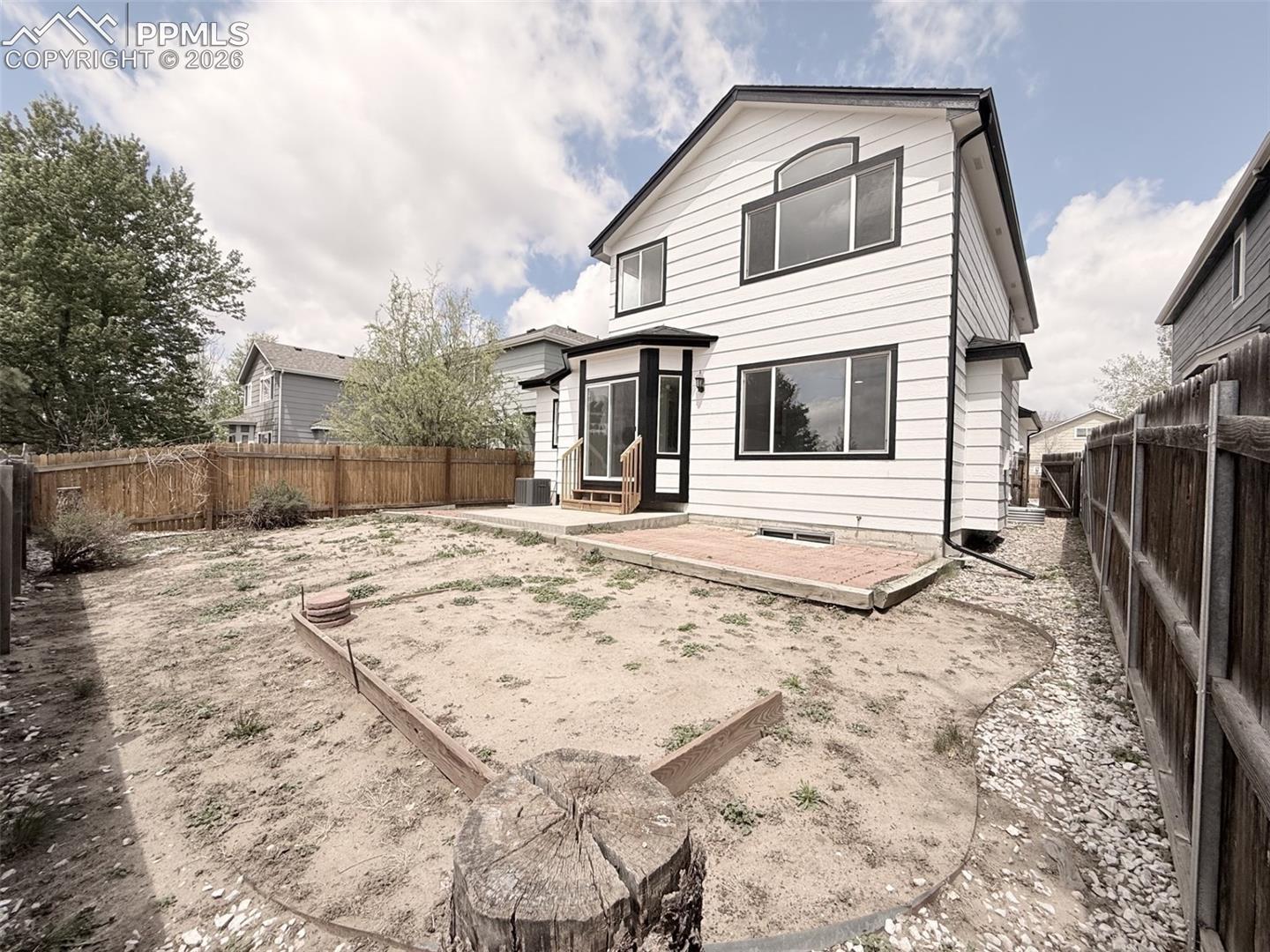 Photo 41 of 5118 Herndon Circle, Colorado Springs