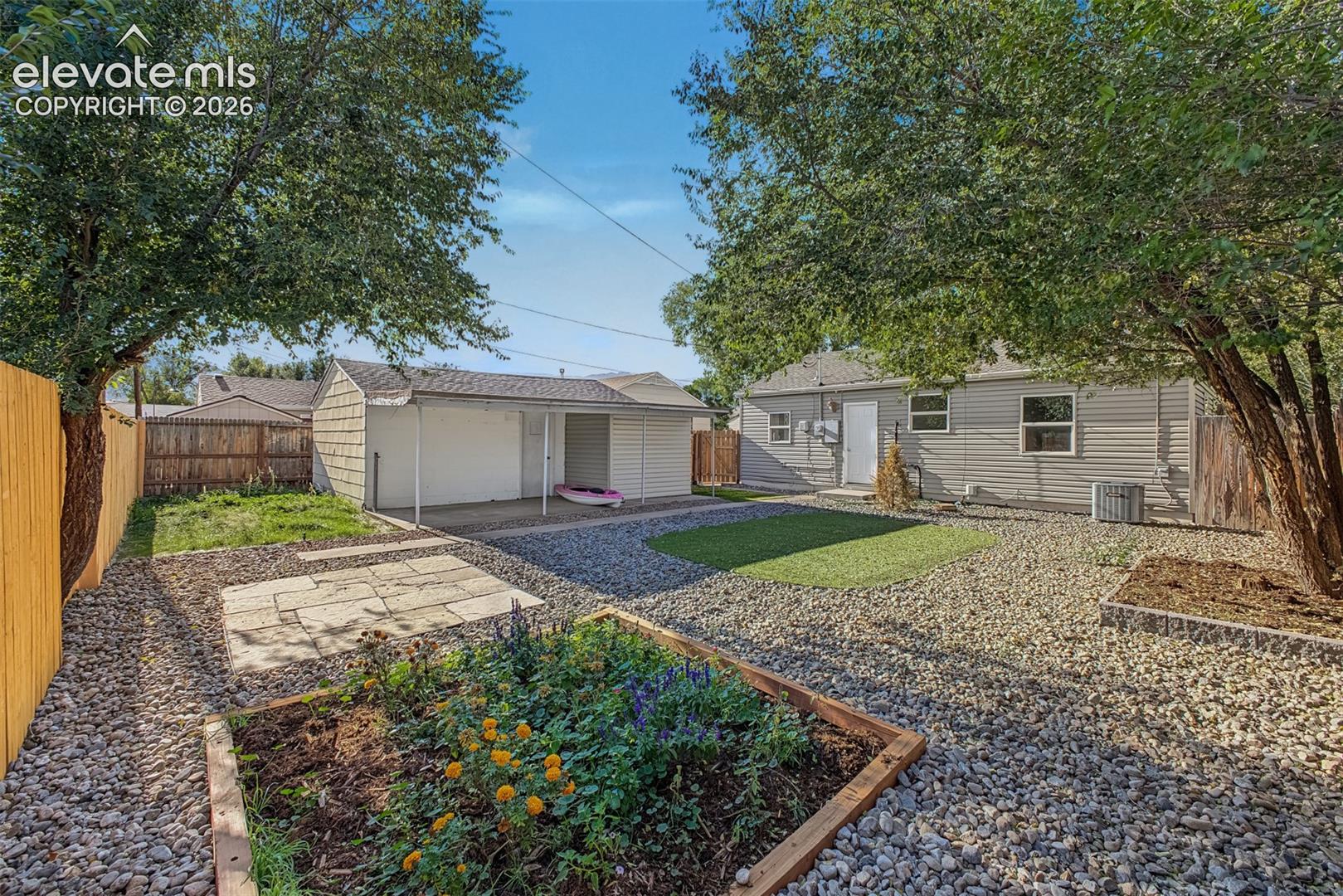 Photo 22 of 1205 Houston Avenue, Colorado Springs