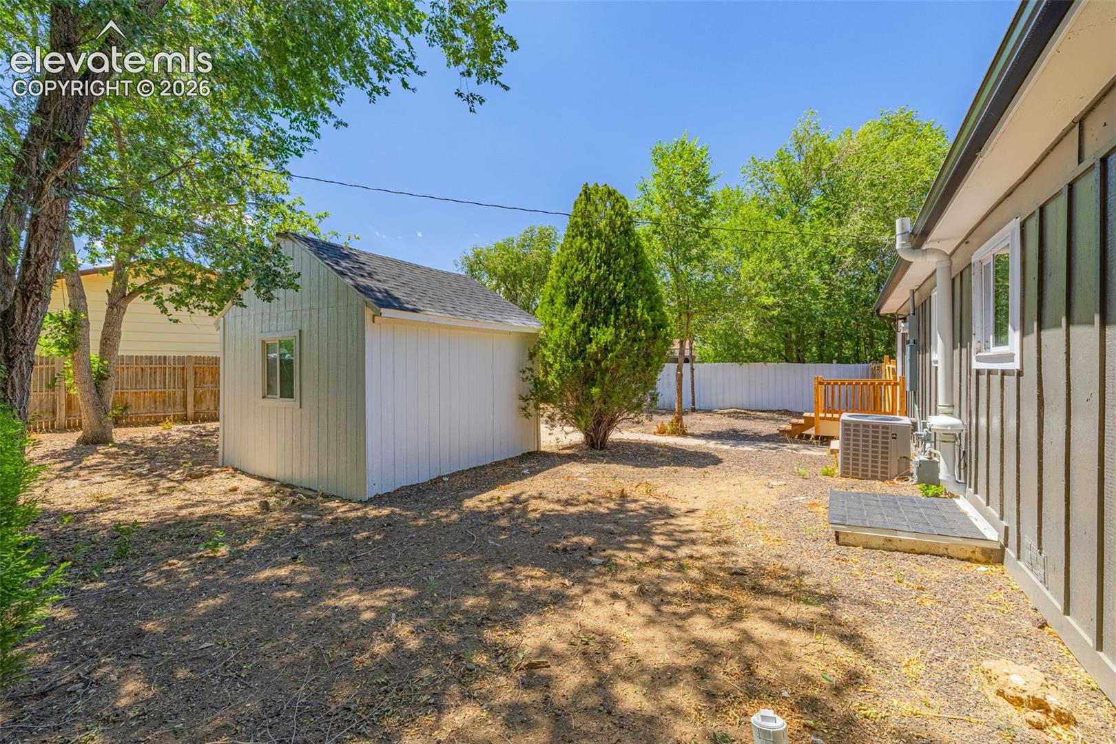 Photo 26 of 1126 Maxwell Street, Colorado Springs