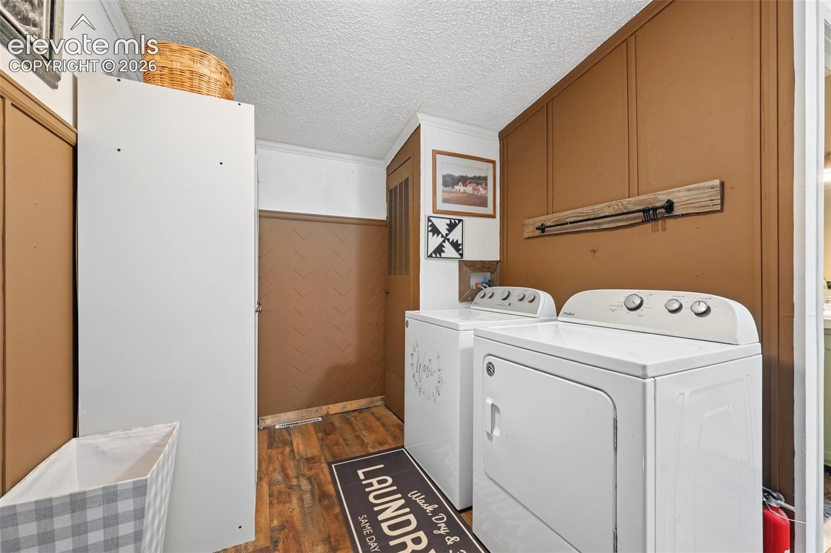 Laundry/Utility Room 