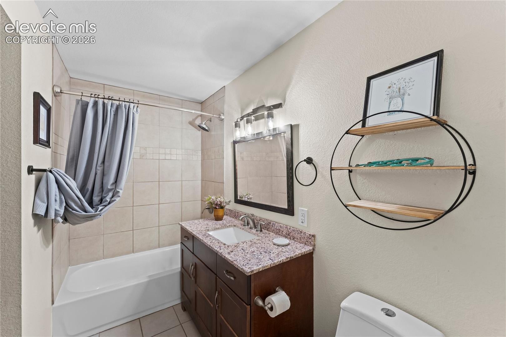 Photo 22 of 417 Coraline Street, Woodland Park