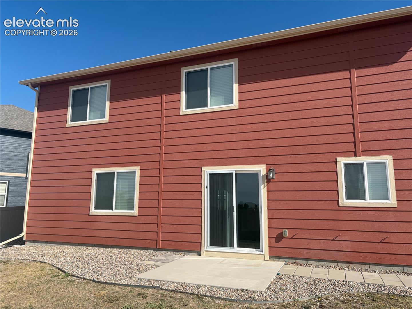 7227 Trione Ln, Fountain, CO 80817