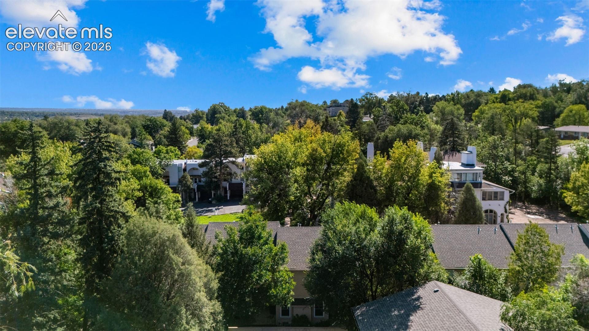 Photo 28 of 170 Creekside Lane, Colorado Springs