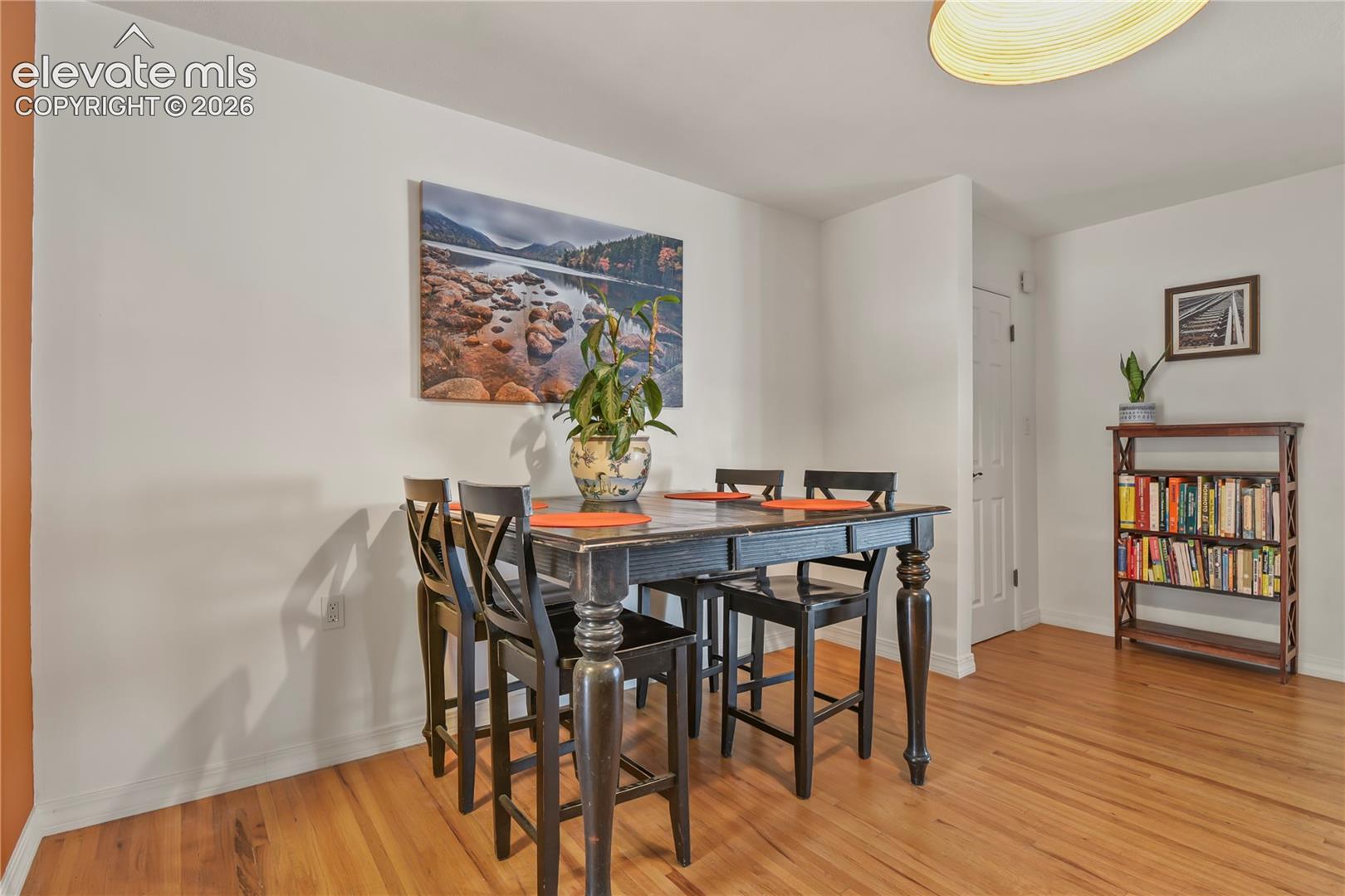 Photo 14 of 1516 Dorchester Drive, Colorado Springs