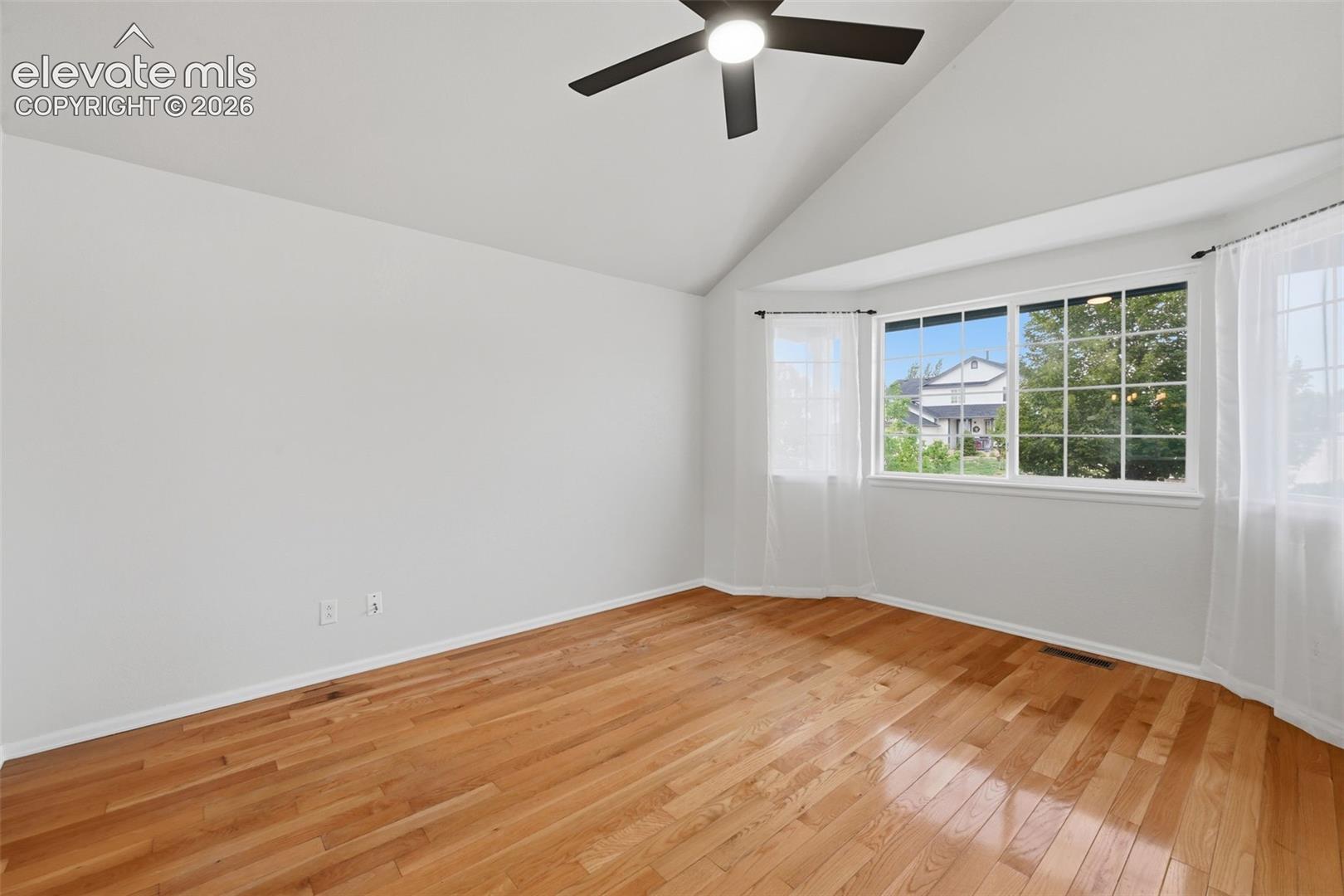 Photo 6 of 5813 Dolores Street, Colorado Springs