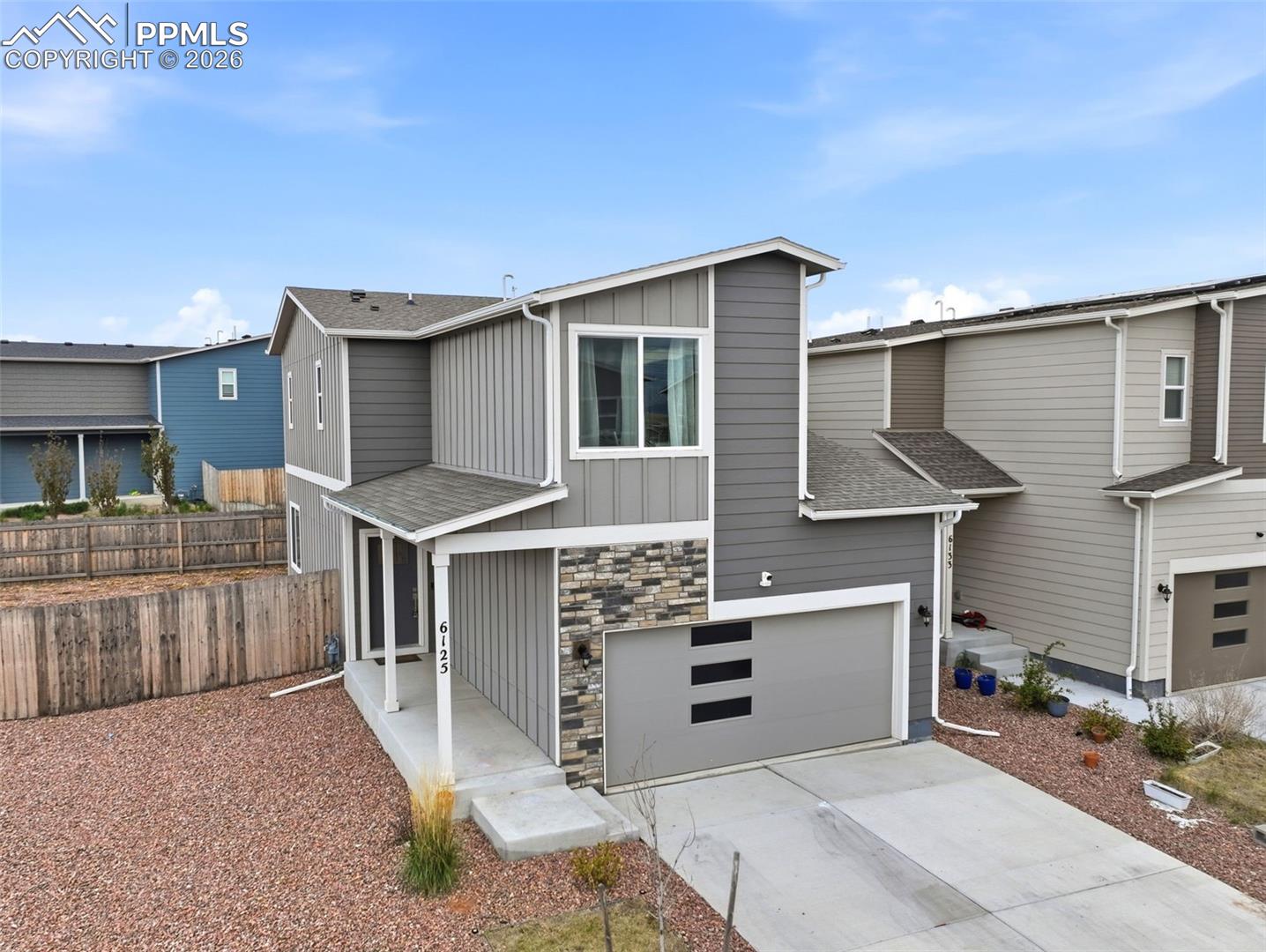 Featured Homes Featured Homes
