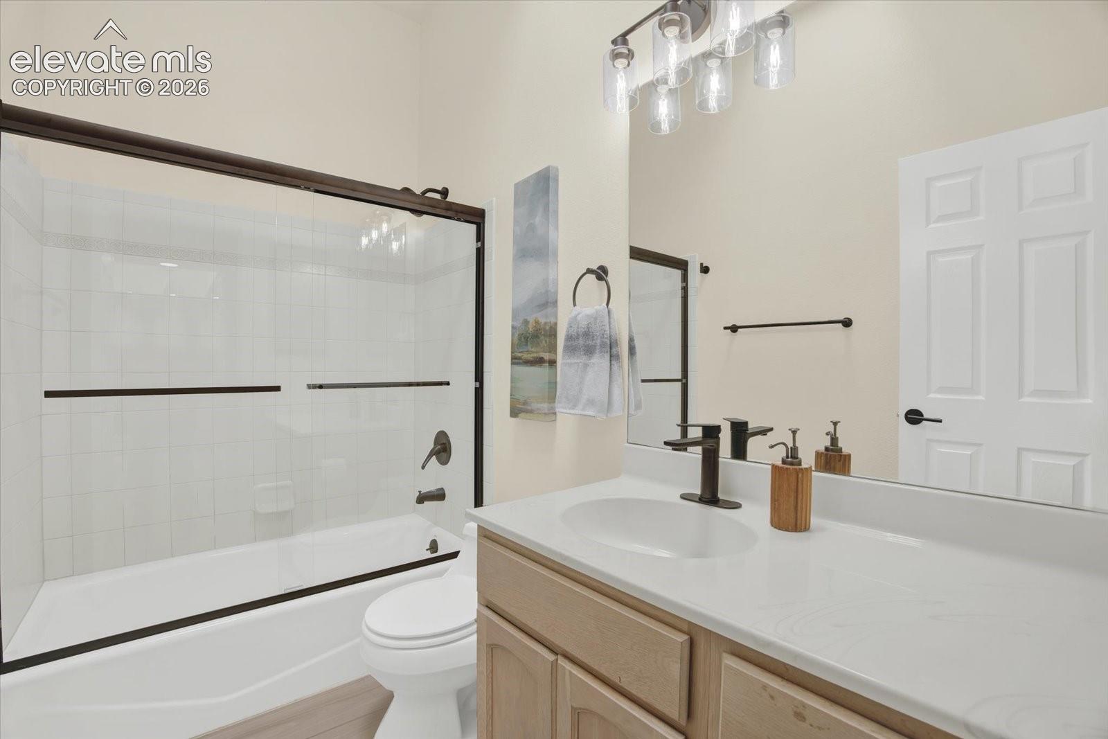 Photo 27 of 972 Tabor Place, Colorado Springs