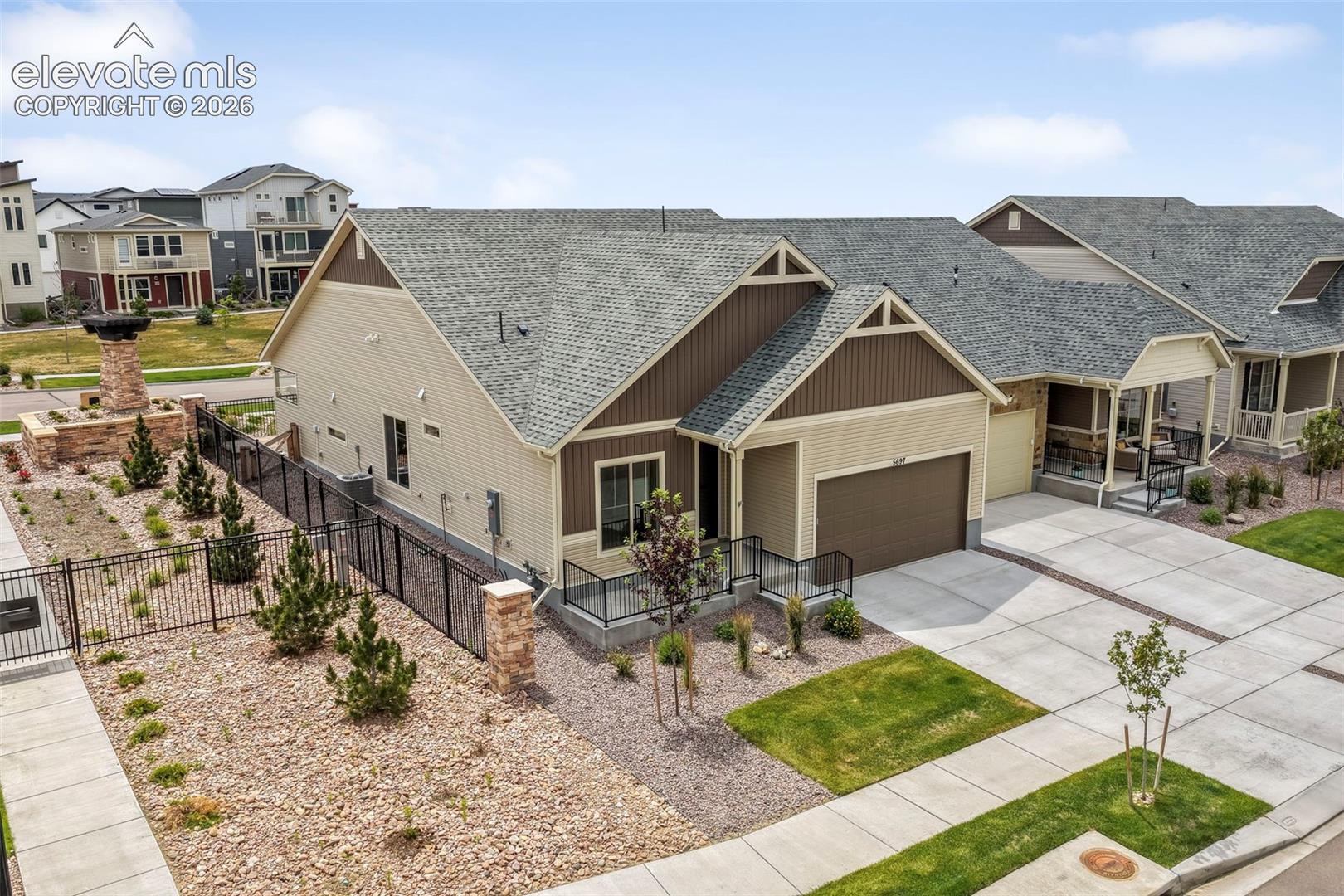 Featured Homes