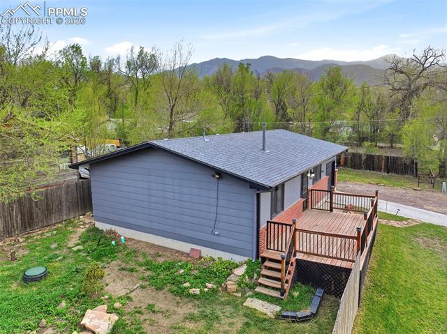 2155 Wheeler Ave, Colorado Springs, CO 80904