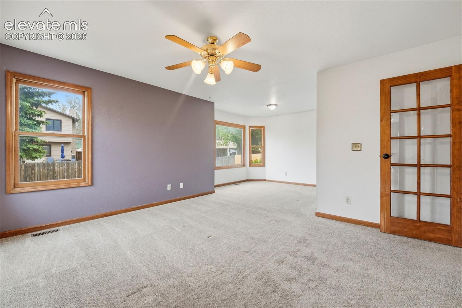 Photo 21 of 6355 Northwind Drive, Colorado Springs