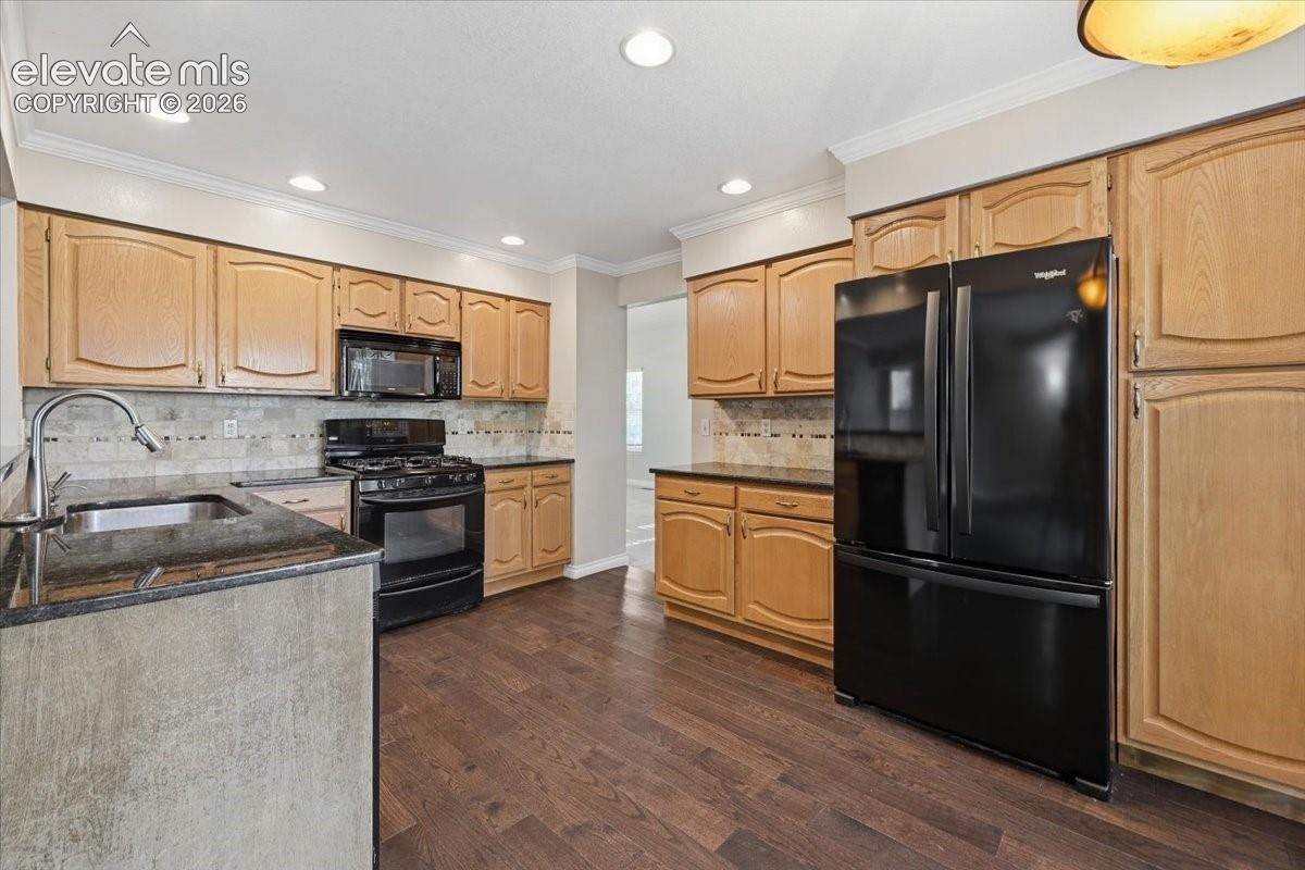 Photo 12 of 4337 W Deertrail Court, Castle Rock