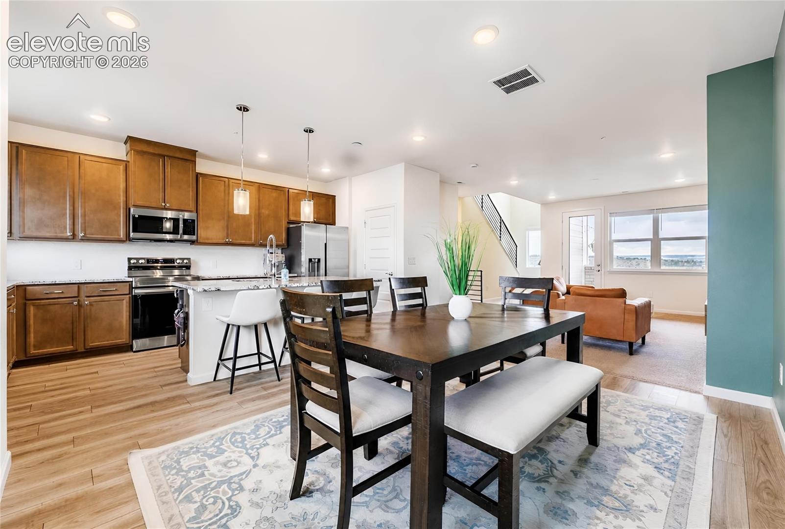 Photo 7 of 930 Hook Grove, Colorado Springs