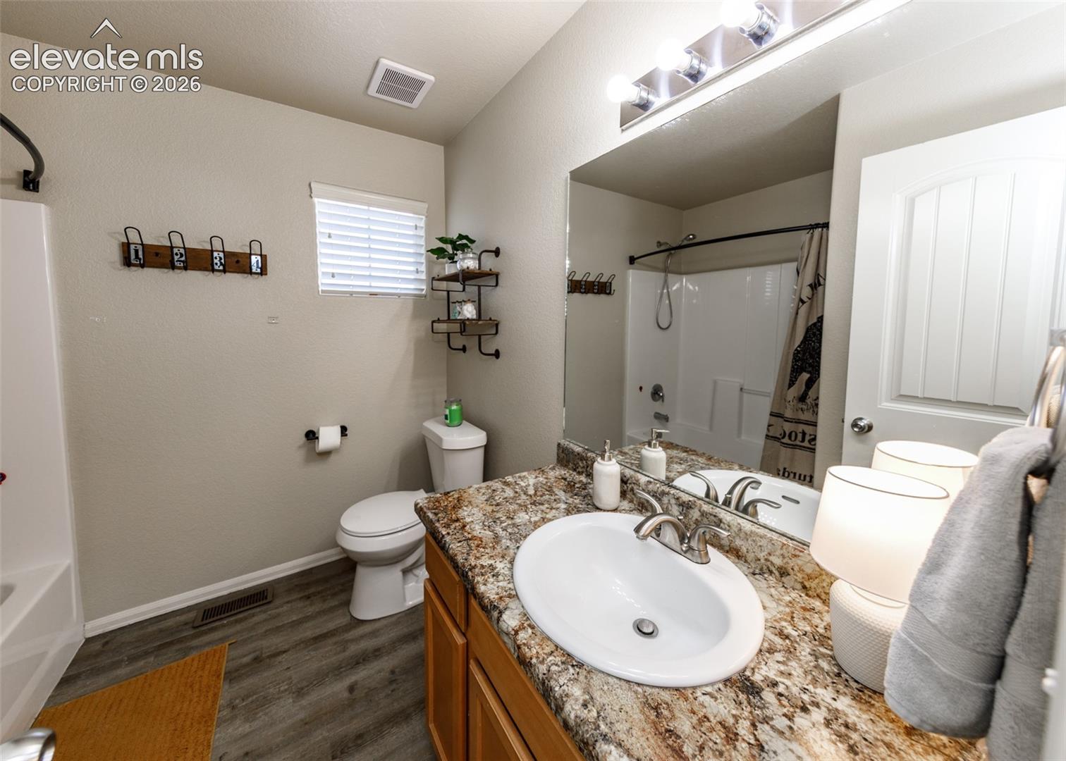 Photo 41 of 9766 Desert Lily Circle, Colorado Springs