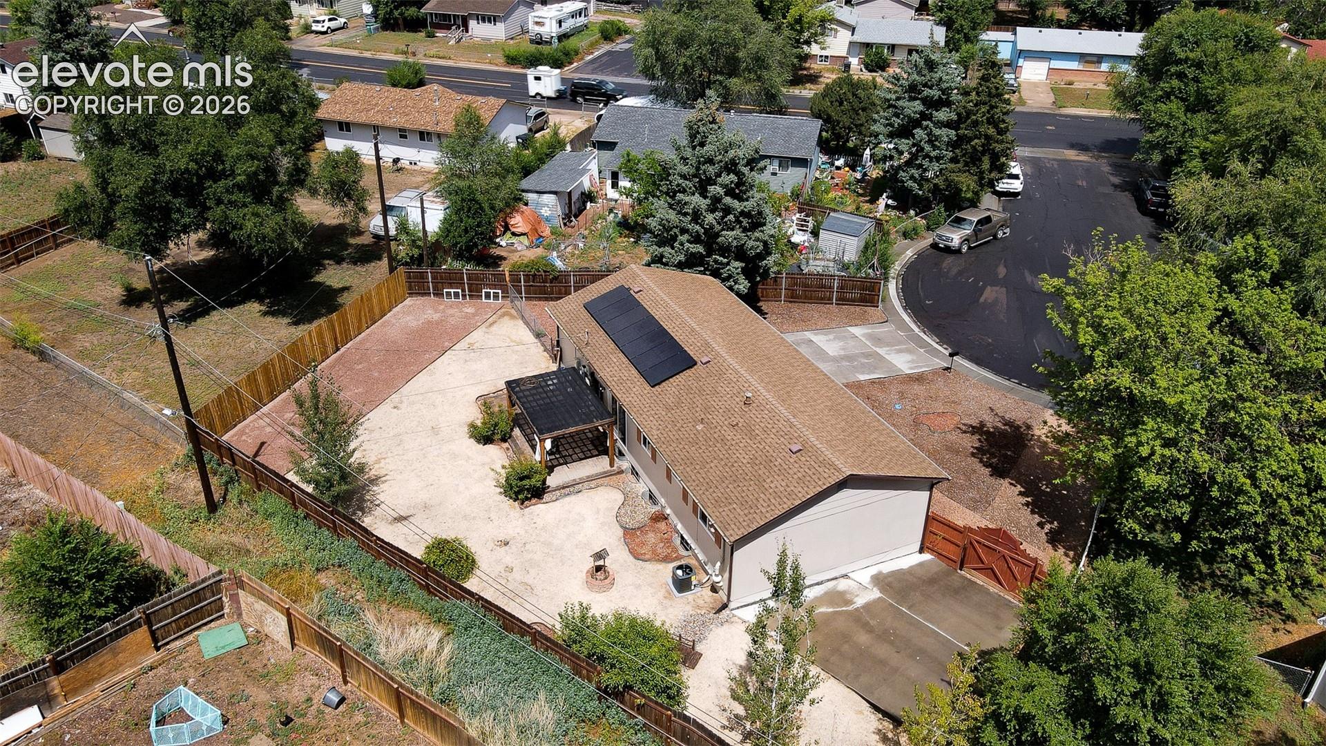 Photo 20 of 1118 Maxwell Street, Colorado Springs