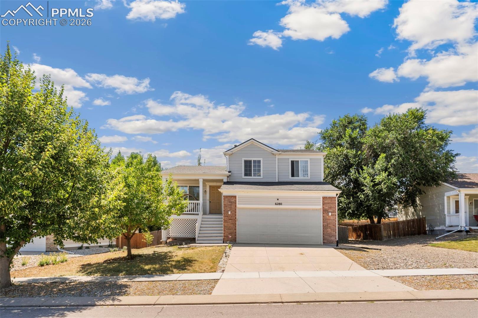 Featured Homes