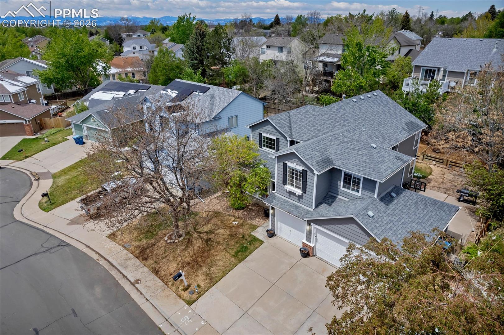 Photo 46 of 18215 E Warren Avenue, Aurora