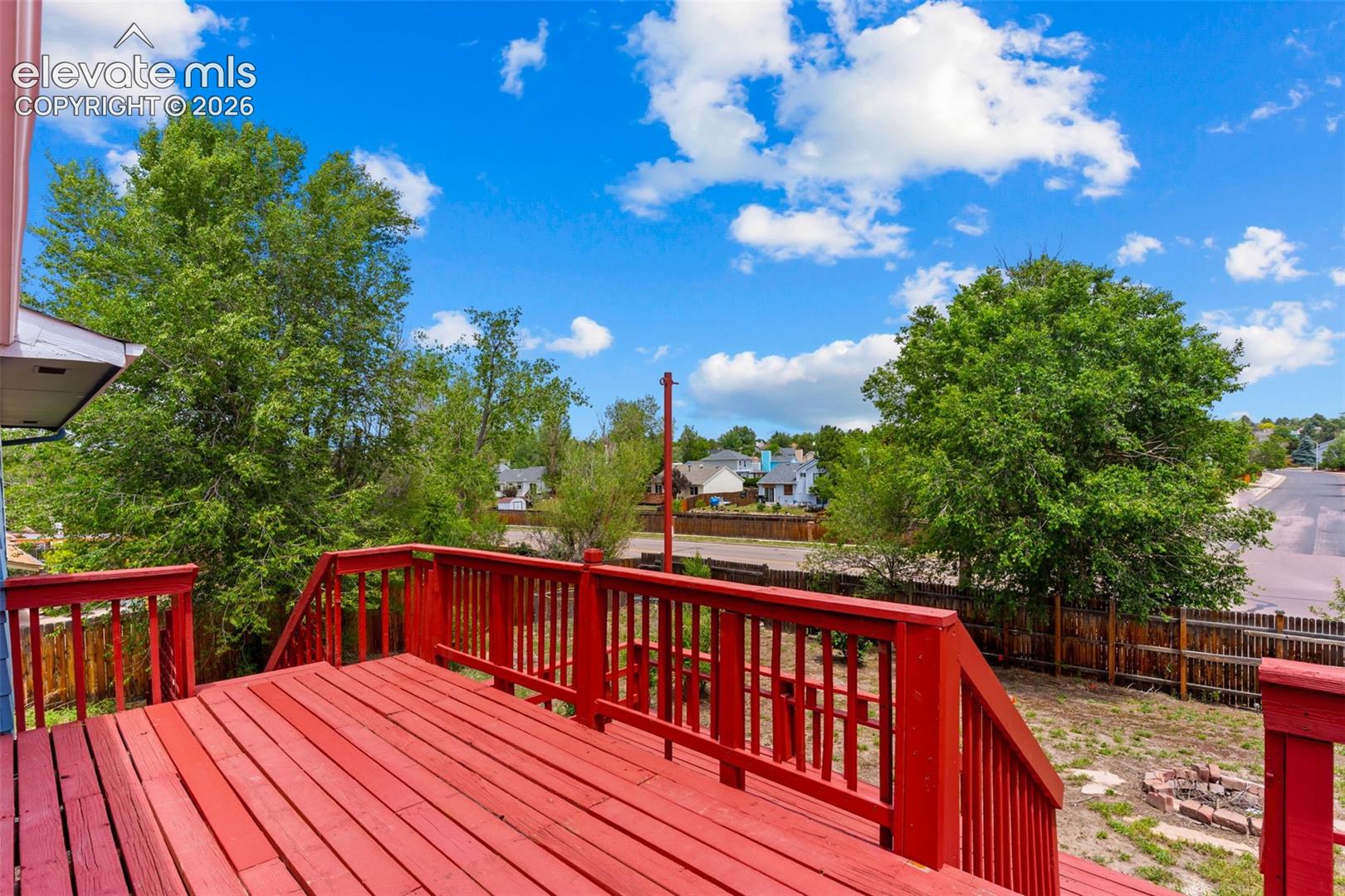 Photo 30 of 3310 Mirage Drive, Colorado Springs
