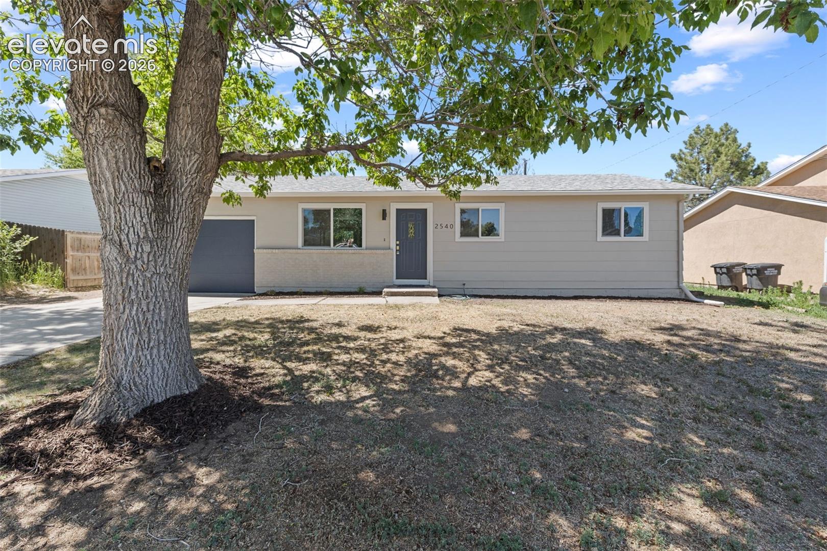 2540 Naples Dr, Colorado Springs, CO 80906 photo