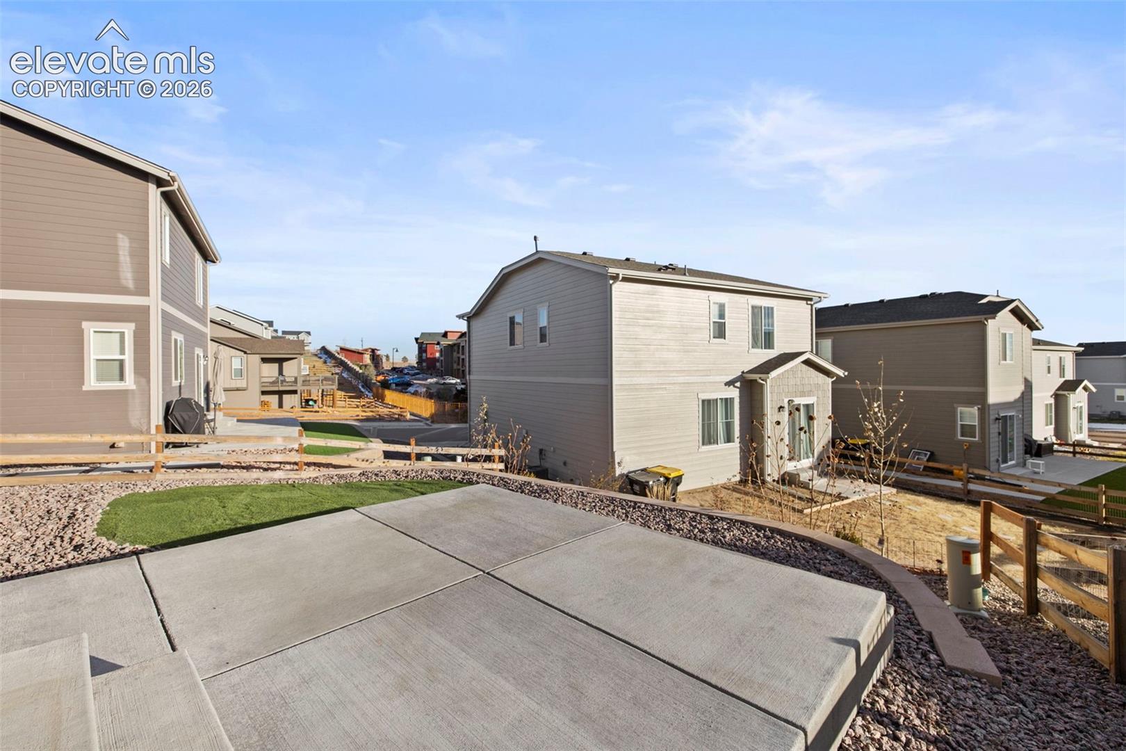Photo 30 of 5659 Heathland Terrace, Colorado Springs