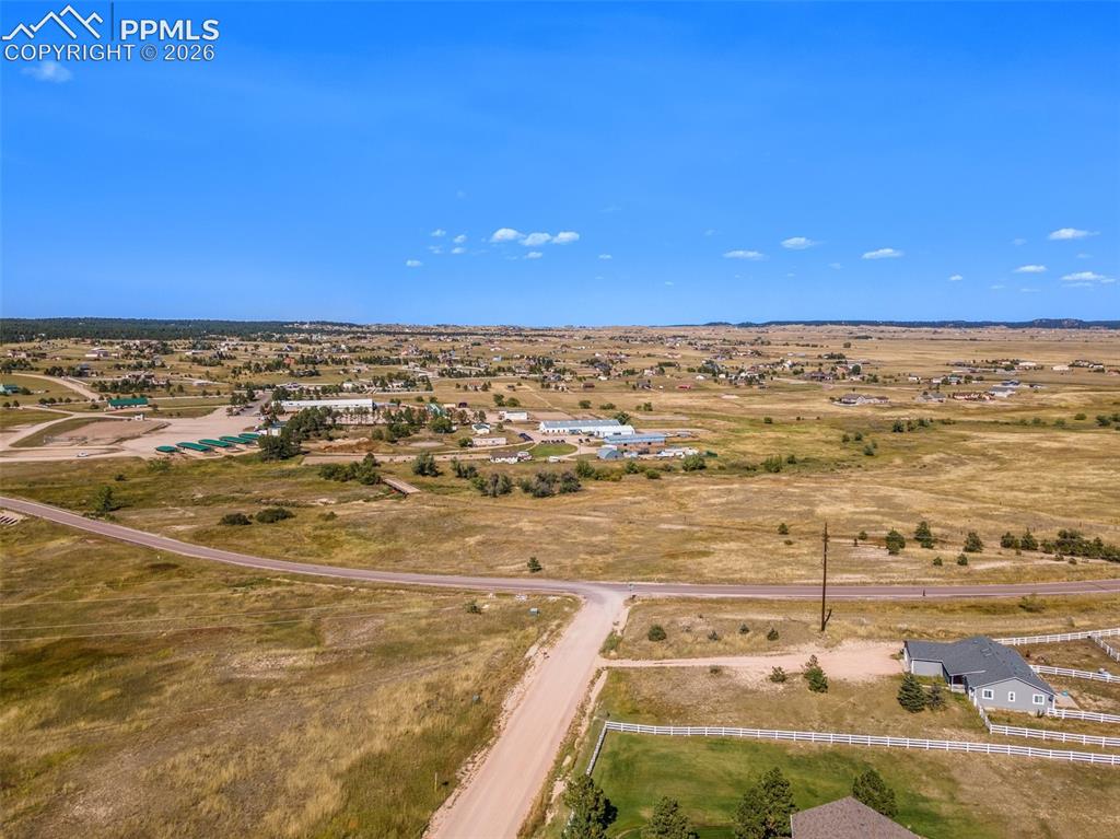 0 Latigo Blvd, Elbert, CO 80831