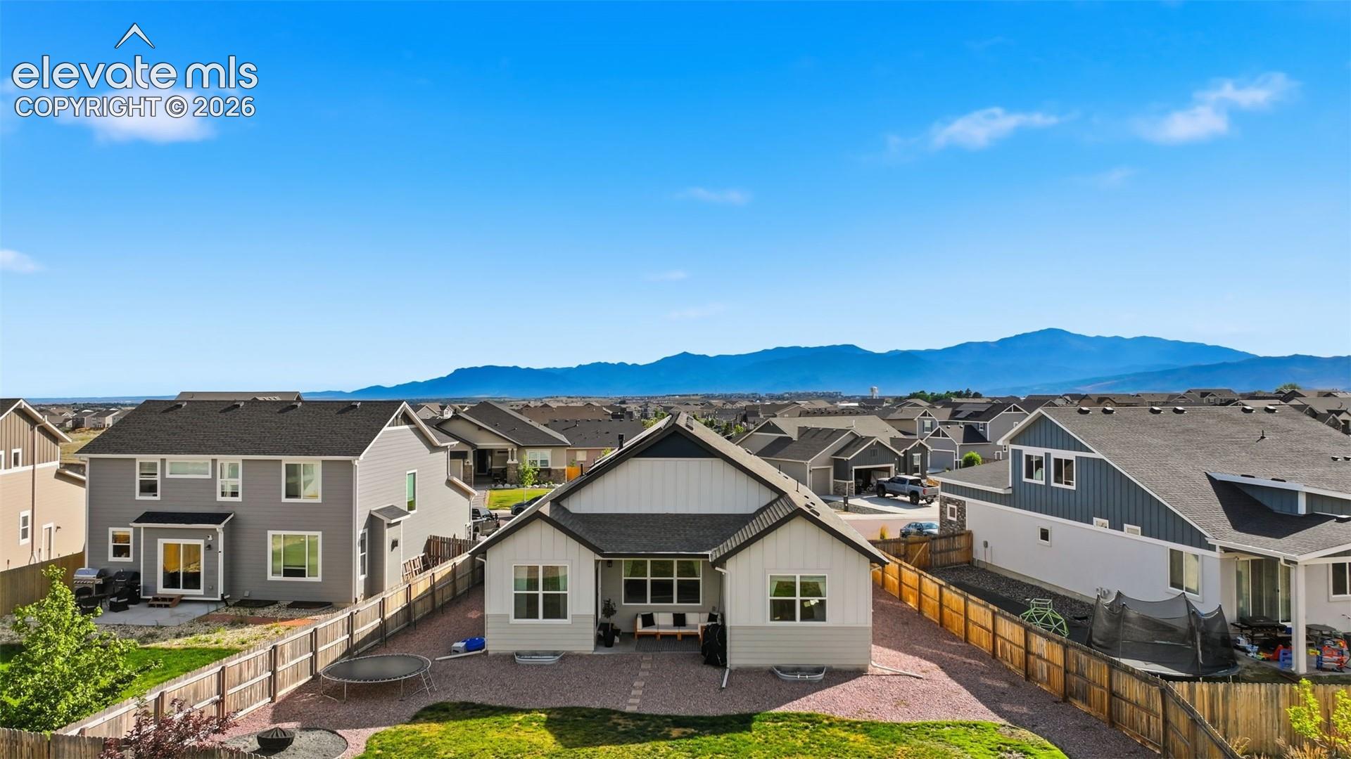Photo 36 of 9322 Cut Bank Drive, Colorado Springs