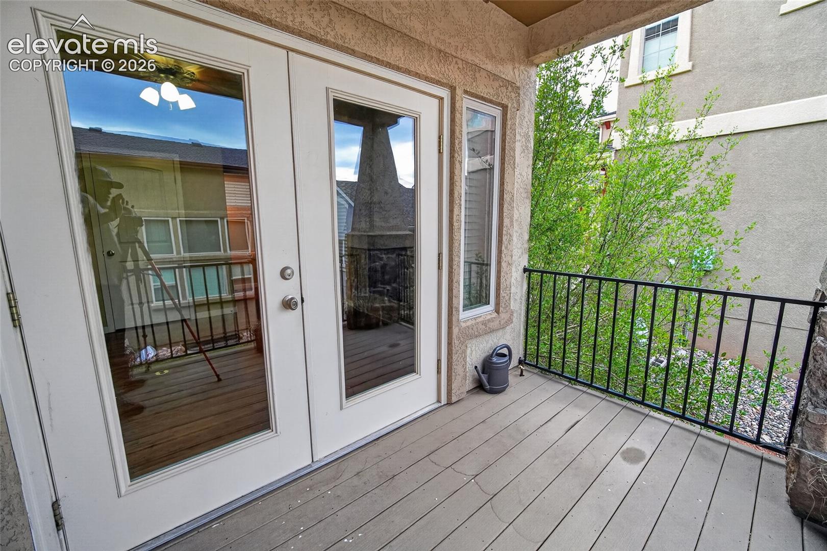 Photo 8 of 5541 Majestic Drive, Colorado Springs