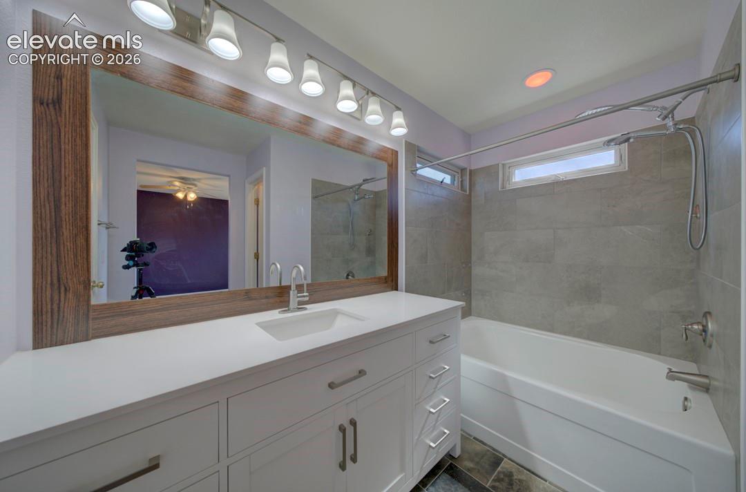 Photo 19 of 8357 Hames Drive, Colorado Springs