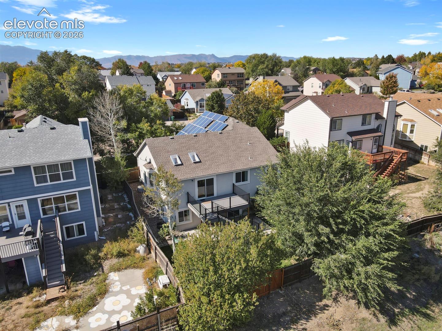 Photo 37 of 7381 Waterman Way, Colorado Springs
