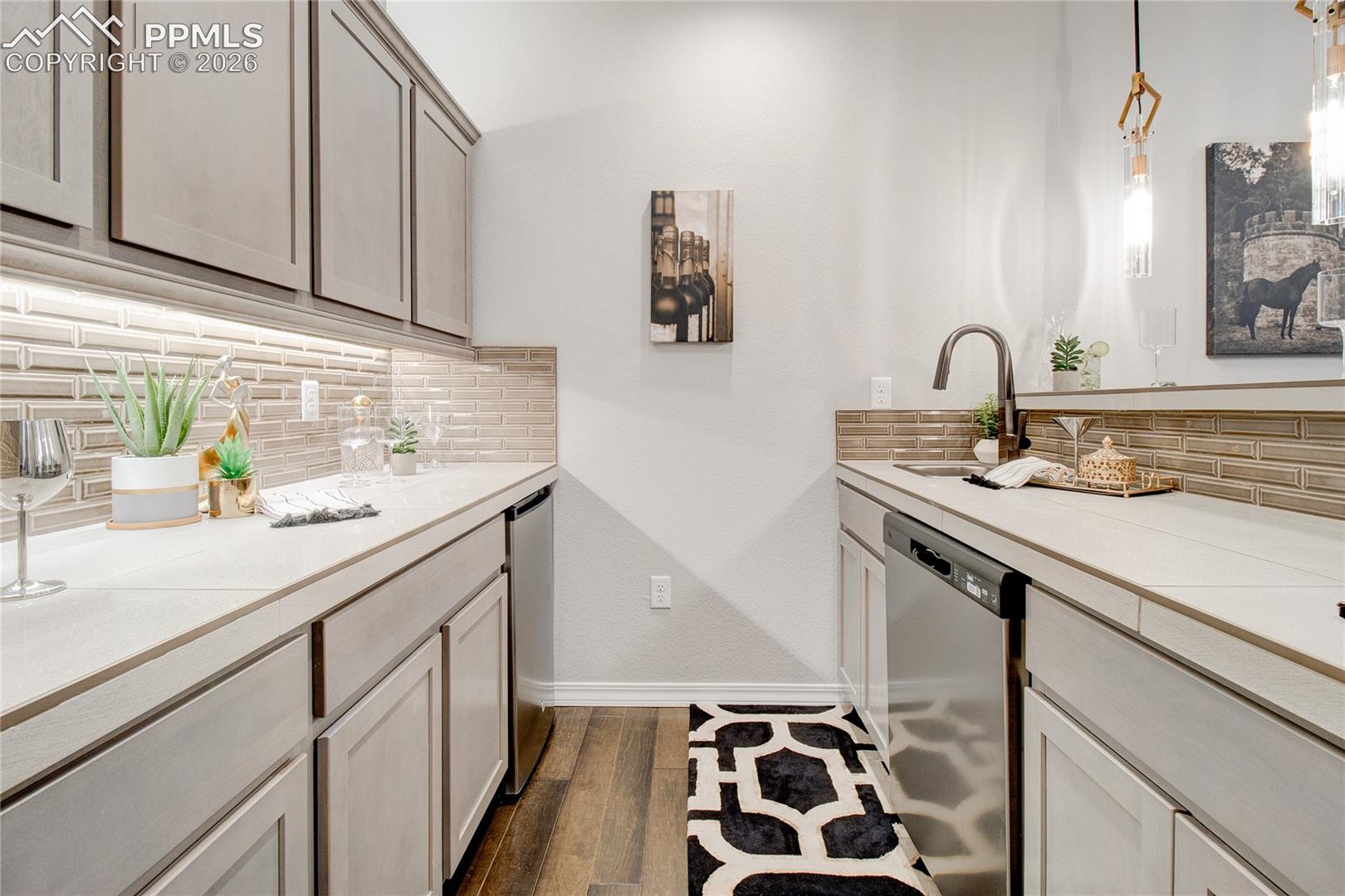Photo 30 of 3963 Cordifolia Drive, Colorado Springs