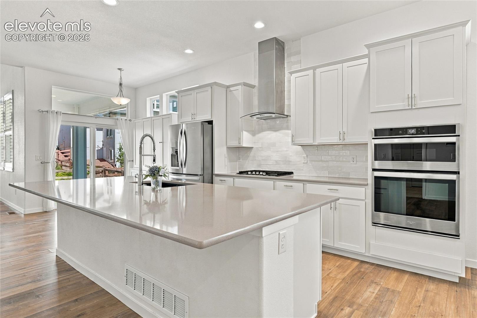 Photo 13 of 5768 Adkisson Place, Colorado Springs