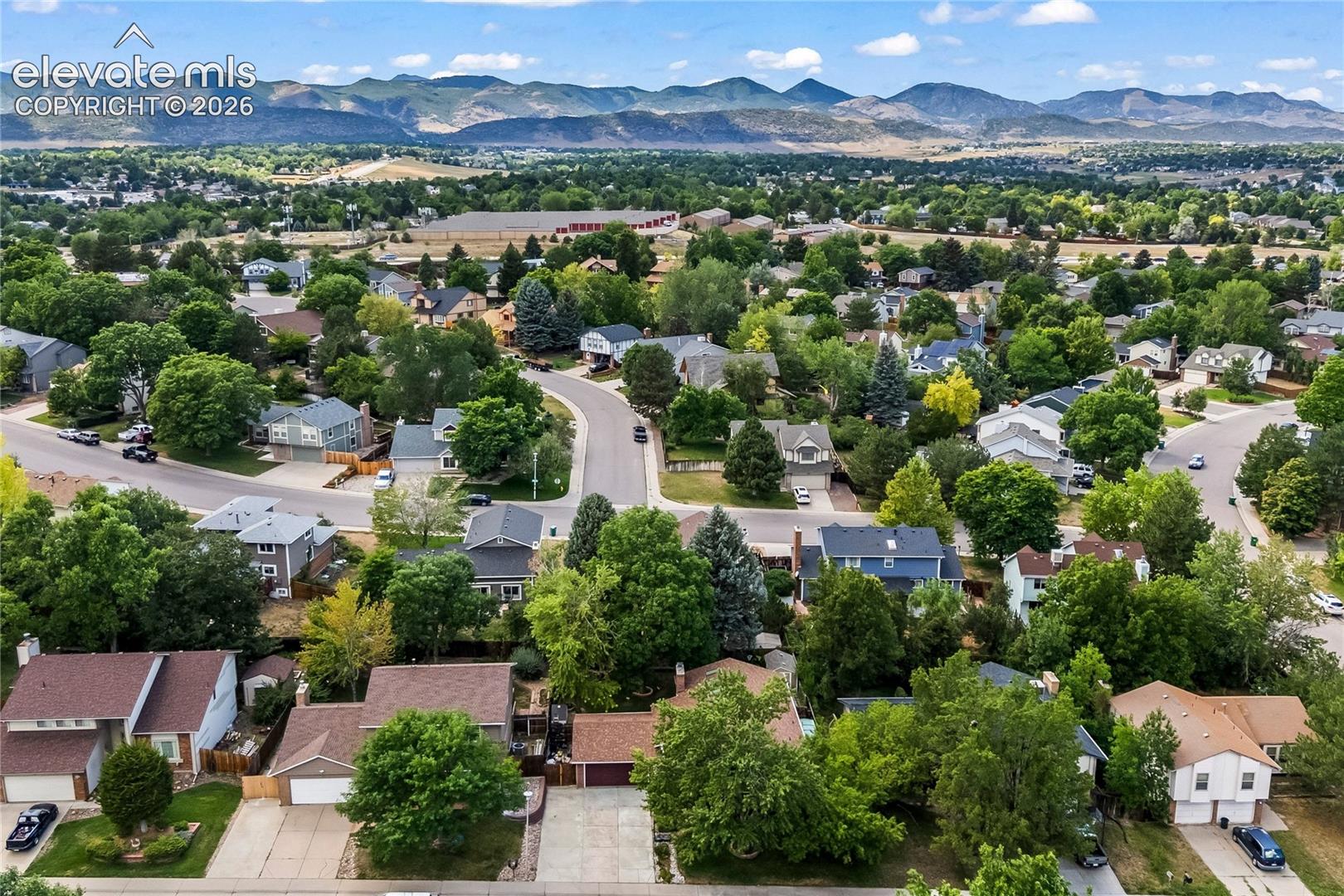 Photo 46 of 7273 S Yarrow Way, Littleton