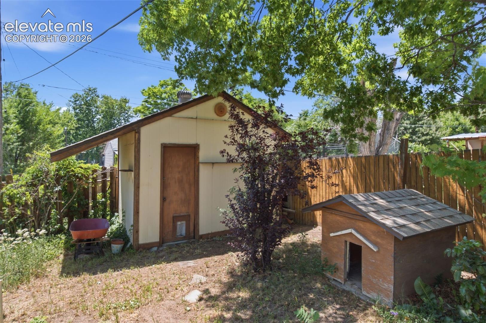 Photo 26 of 110 N Brentwood Drive, Colorado Springs