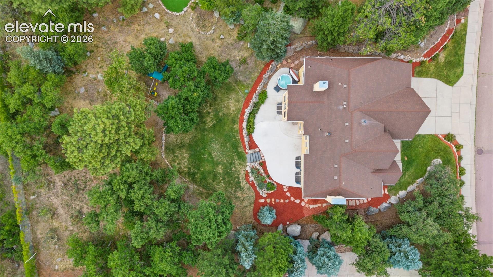 Photo 48 of 645 Paisley Drive, Colorado Springs