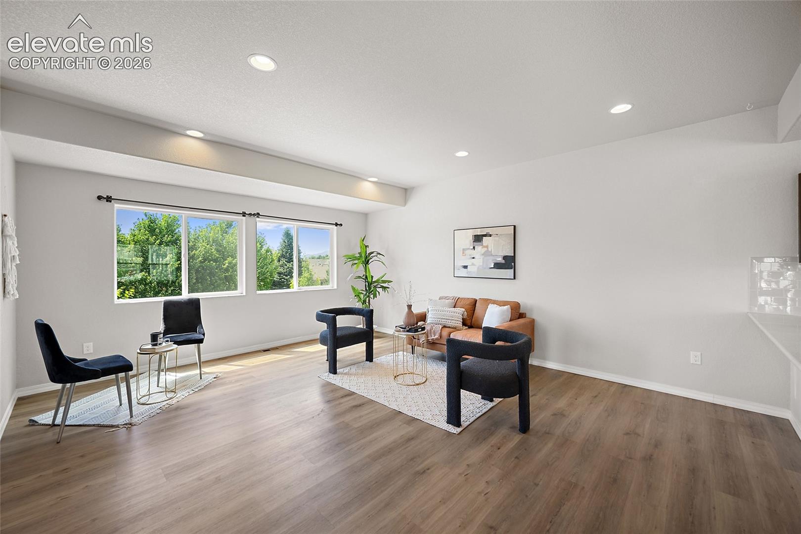 Photo 13 of 2959 Silver Hawk Avenue, Colorado Springs