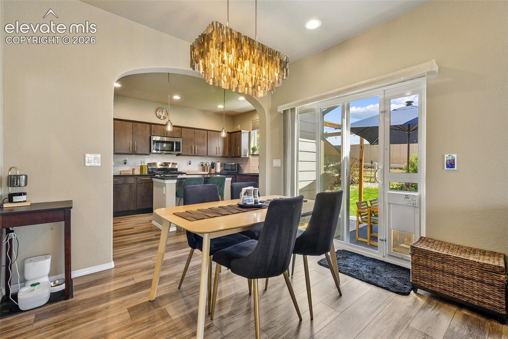 Photo 12 of 3750 Vineyard Circle, Colorado Springs