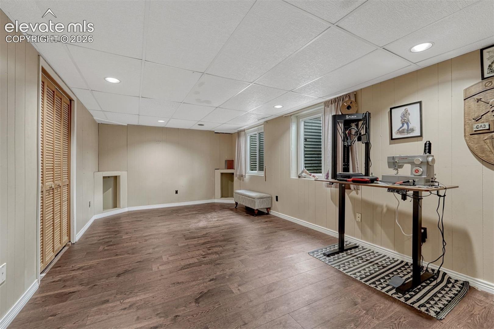Photo 27 of 7510 Hickorywood Drive, Colorado Springs