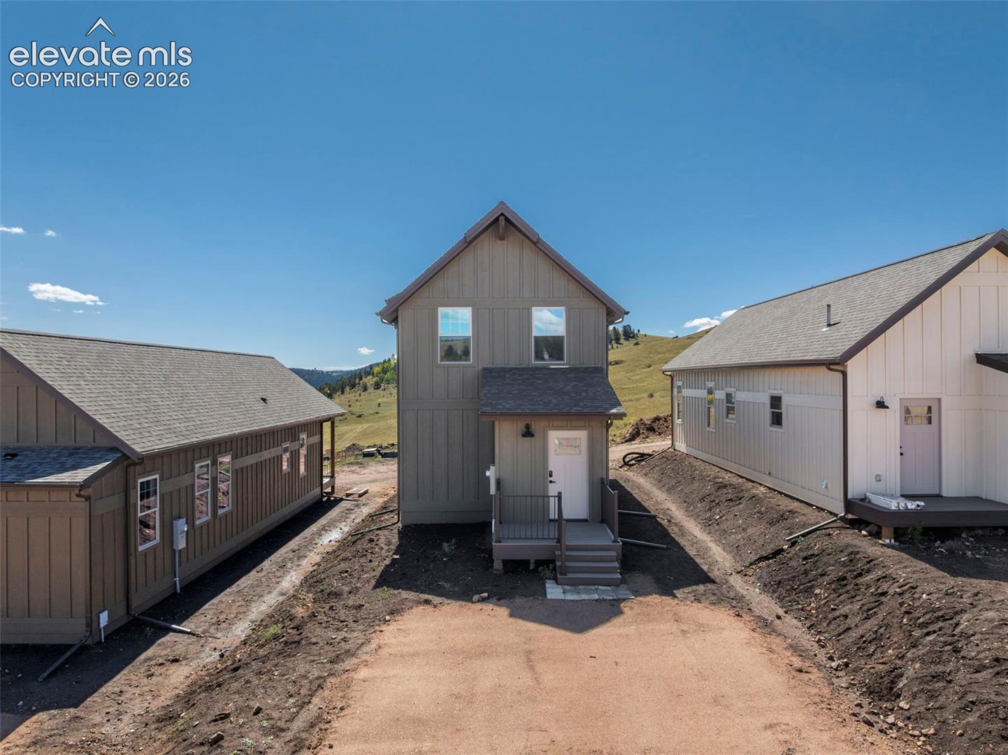 Photo 40 of 207 W Womack Avenue, Cripple Creek