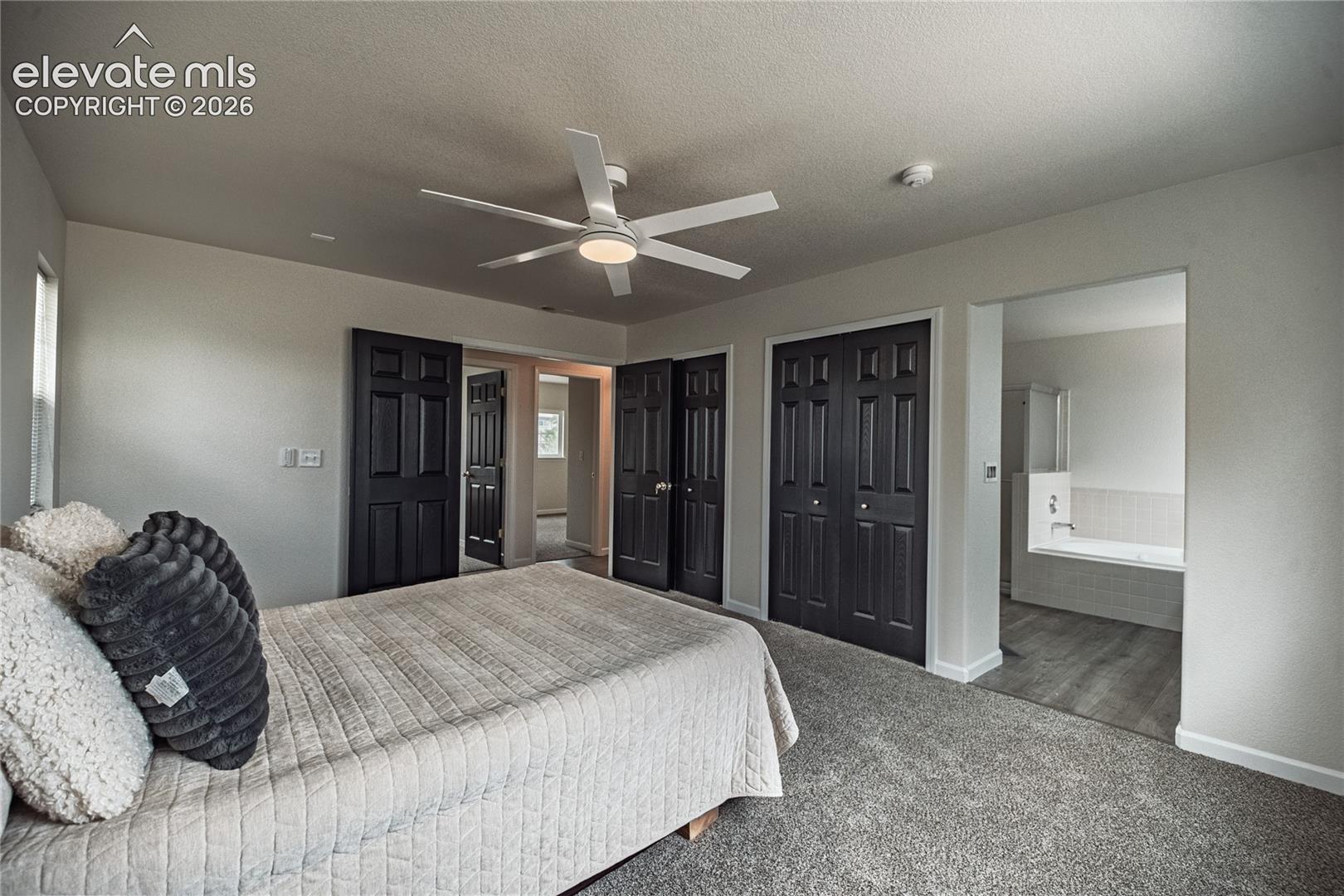 Photo 6 of 7443 Waterside Drive, Colorado Springs