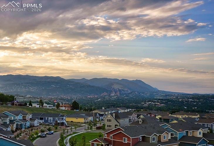 144 Millstream Ter, Colorado Springs, CO 80905