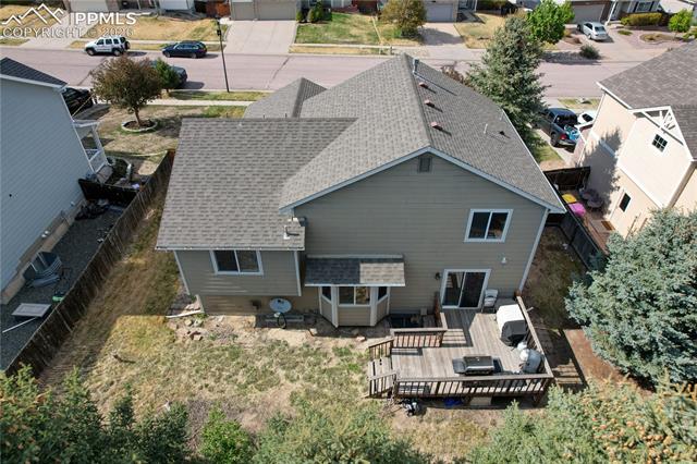 6457 Graymont Dr, Colorado Springs, CO 80923